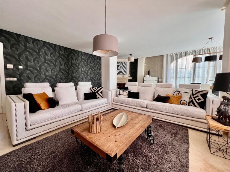 Villa for Sale in Finestrat, Alicante 12