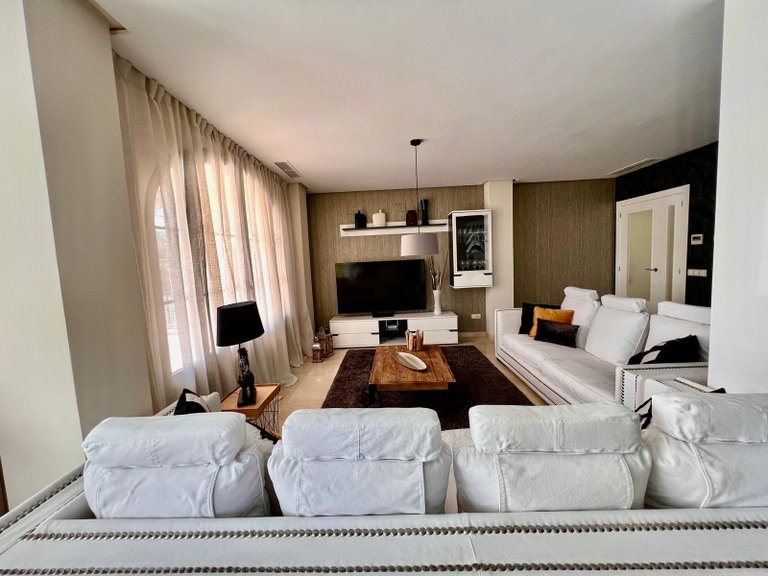 Villa for Sale in Finestrat, Alicante 14