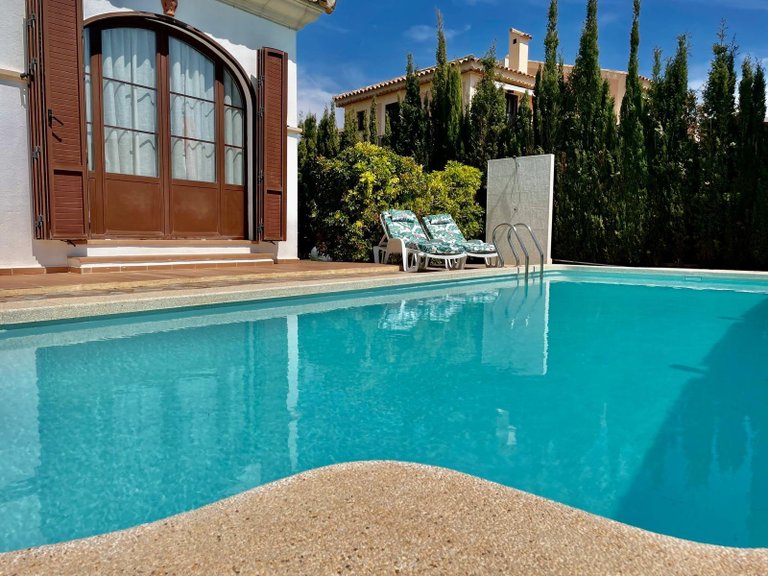 Villa for Sale in Finestrat, Alicante 2