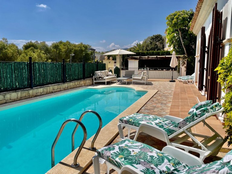 Villa for Sale in Finestrat, Alicante 3