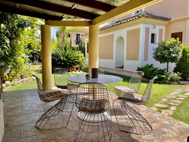 Villa for Sale in Finestrat, Alicante 5