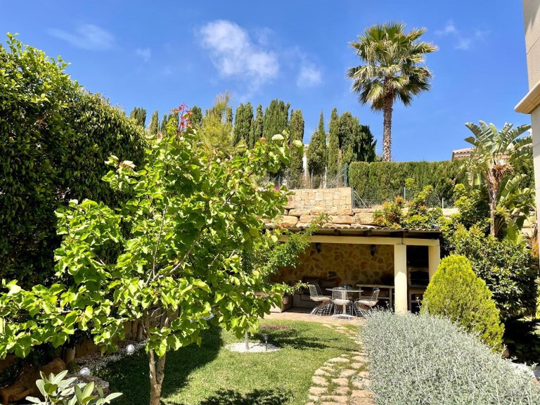 Villa for Sale in Finestrat, Alicante 6