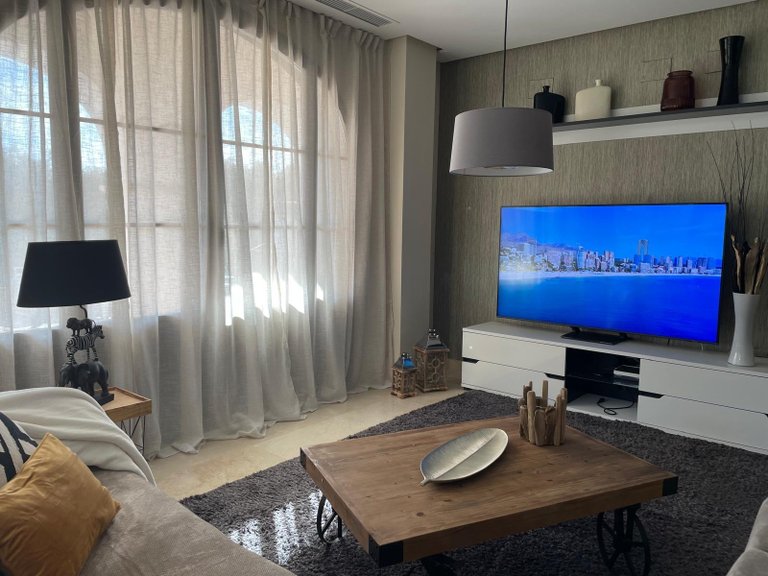 Villa for Sale in Finestrat, Alicante 7