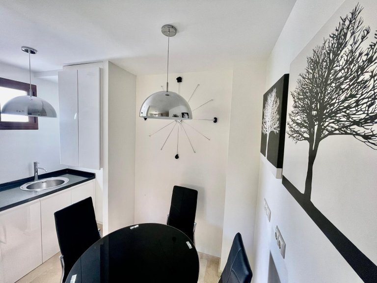 Villa for Sale in Finestrat, Alicante 8