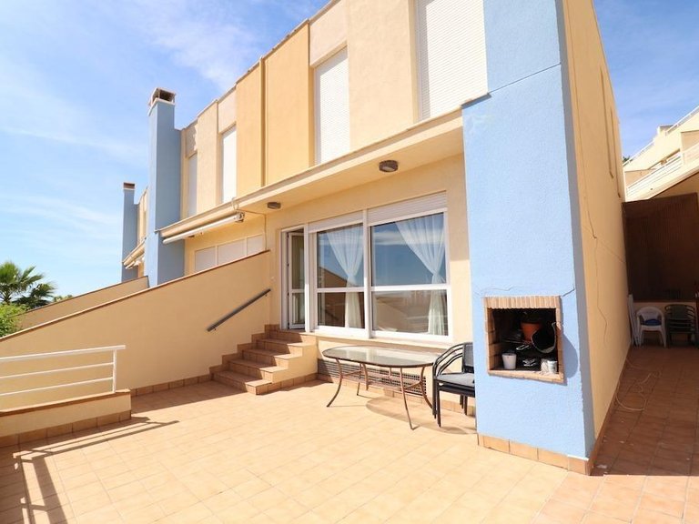 Apartment for Sale in Orihuela Costa, Alicante 1