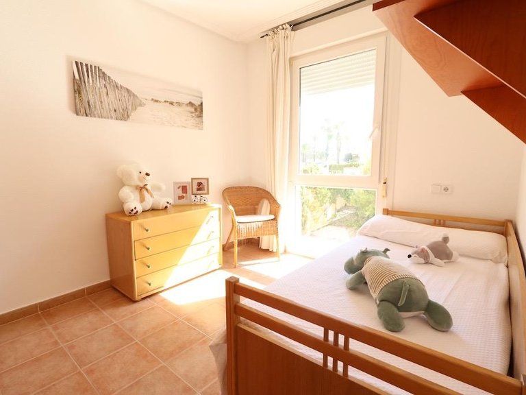 Apartment for Sale in Orihuela Costa, Alicante 13