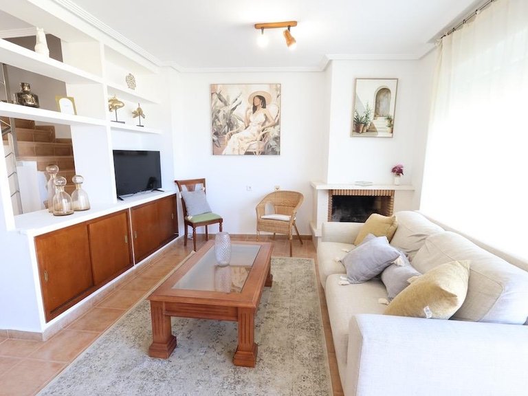Apartment for Sale in Orihuela Costa, Alicante 4