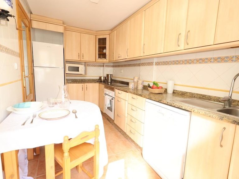 Apartment for Sale in Orihuela Costa, Alicante 8
