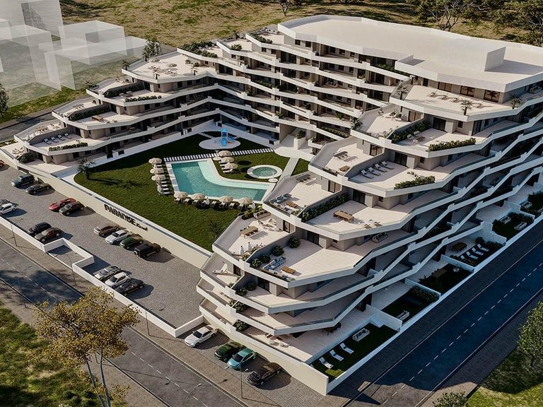 Apartment for Sale in San Miguel De Salinas, Alicante 1