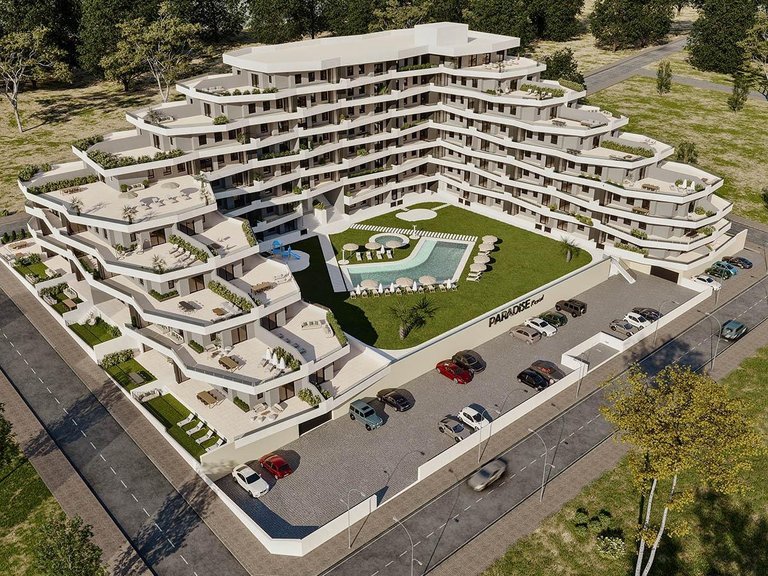 Apartment for Sale in San Miguel De Salinas, Alicante 2