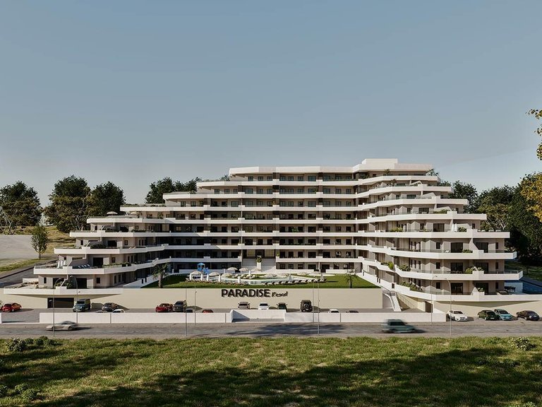 Apartment for Sale in San Miguel De Salinas, Alicante 3