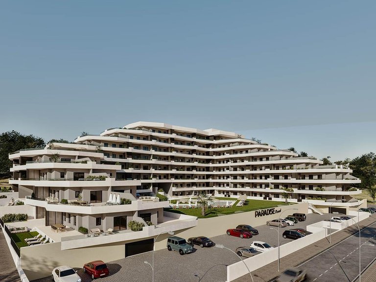Apartment for Sale in San Miguel De Salinas, Alicante 4