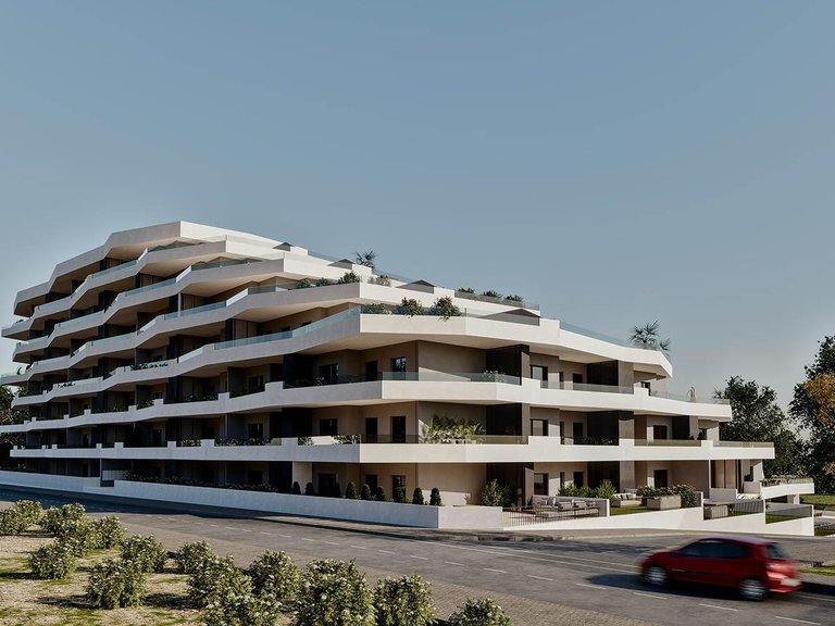 Apartment for Sale in San Miguel De Salinas, Alicante 5