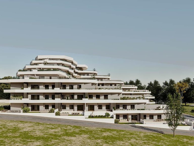 Apartment for Sale in San Miguel De Salinas, Alicante 7
