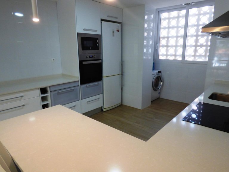 Apartment for Sale in San Juan Playa, Alicante 10