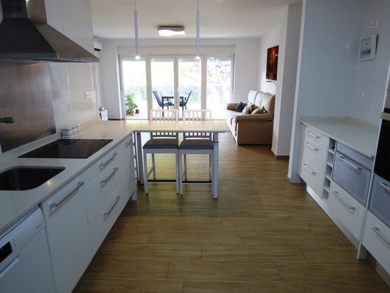 Apartment for Sale in San Juan Playa, Alicante 14