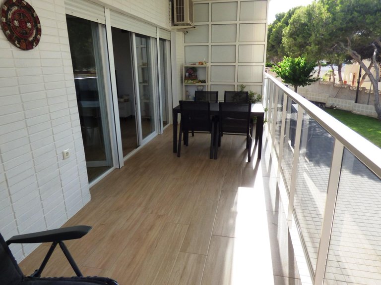 Apartment for Sale in San Juan Playa, Alicante 2