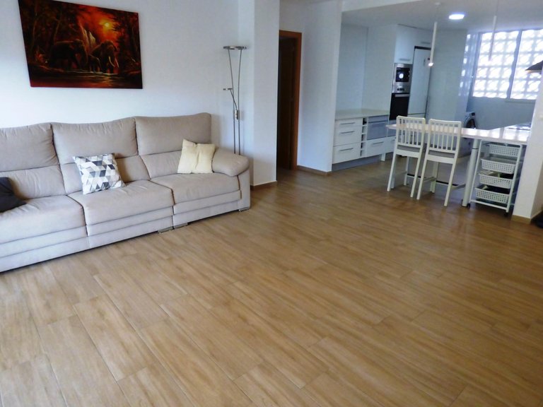 Apartment for Sale in San Juan Playa, Alicante 7