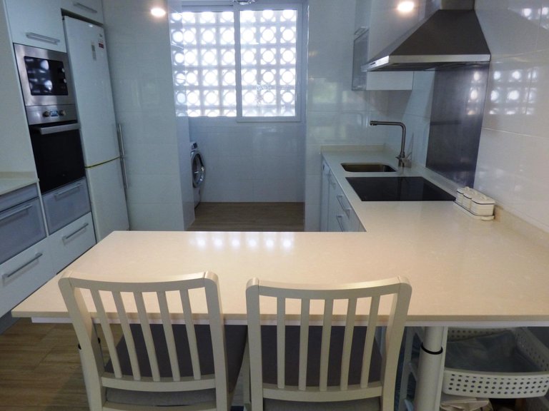 Apartment for Sale in San Juan Playa, Alicante 8