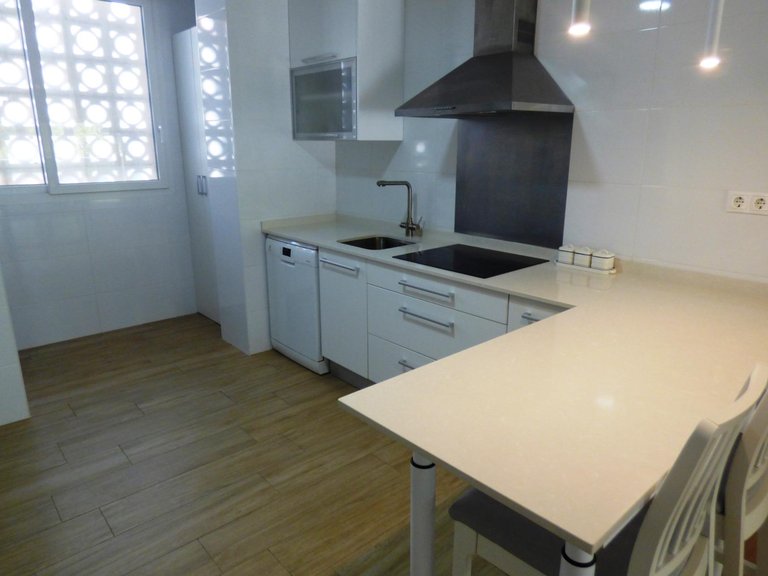 Apartment for Sale in San Juan Playa, Alicante 9