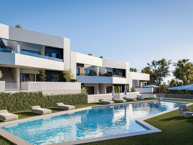 Villa for Sale in San Miguel De Salinas, Alicante 2