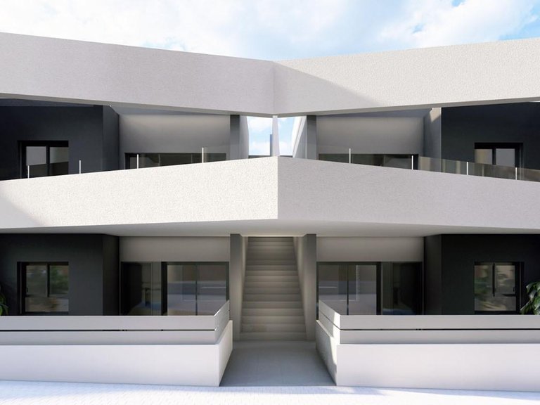 Villa for Sale in San Miguel De Salinas, Alicante 5