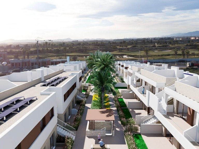 Villa for Sale in Los Alcázares, Murcia 7