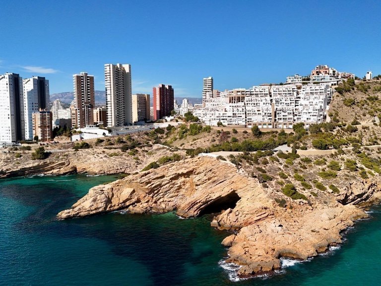 Apartment for Sale in Benidorm, Alicante 1