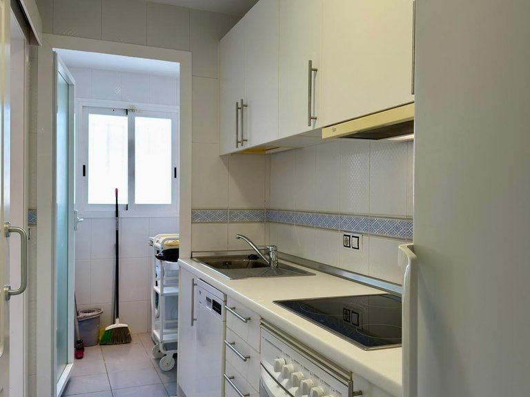 Apartment for Sale in Benidorm, Alicante 14
