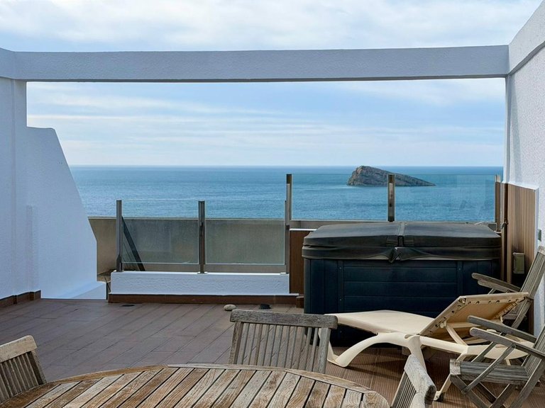 Apartment for Sale in Benidorm, Alicante 7