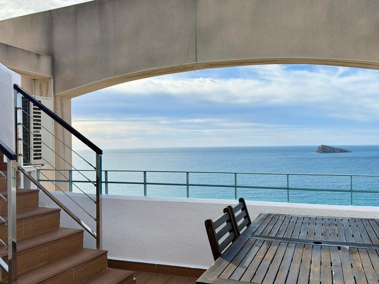 Apartment for Sale in Benidorm, Alicante 8