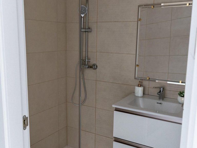 Apartment for Sale in Gran Alacant, Alicante 12