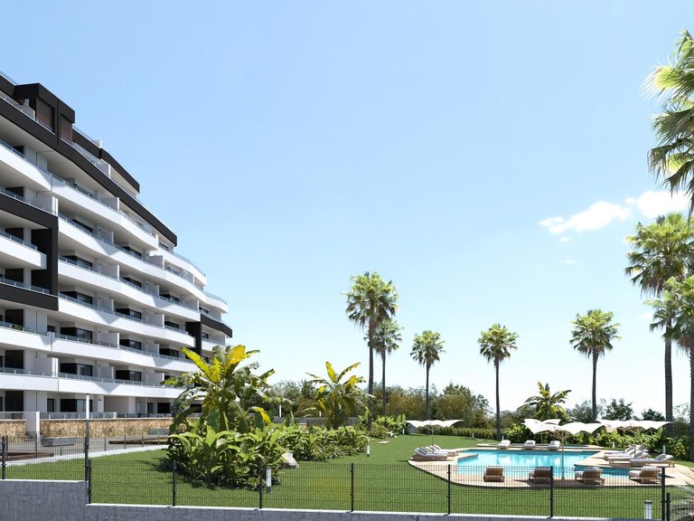 Apartment for Sale in San Miguel De Salinas, Alicante 8