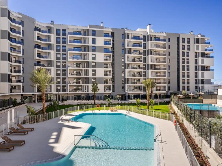 Apartment for Sale in Alicante, Alicante 4