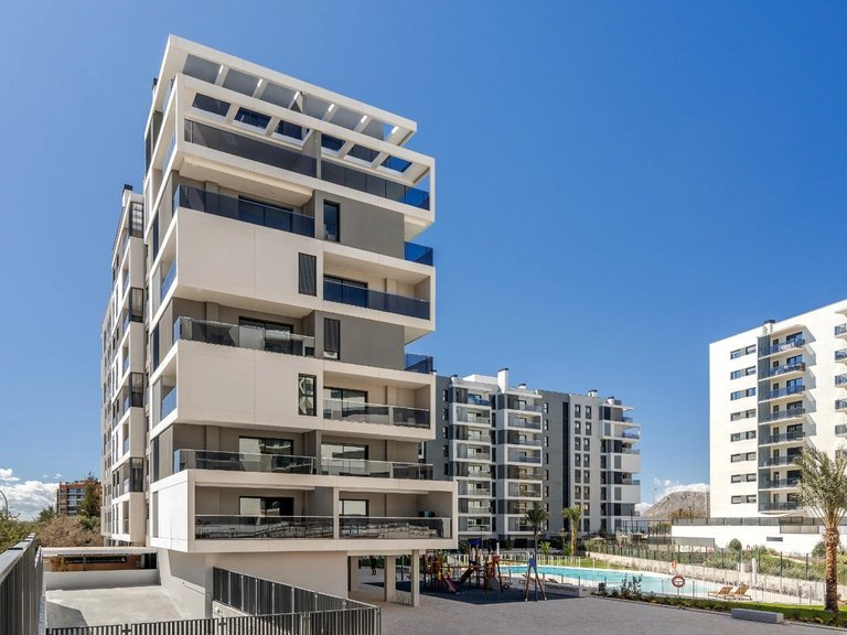 Apartment for Sale in Alicante, Alicante 5