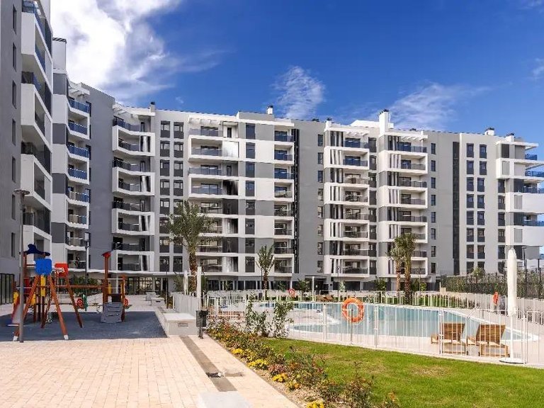 Apartment for Sale in Alicante, Alicante 6