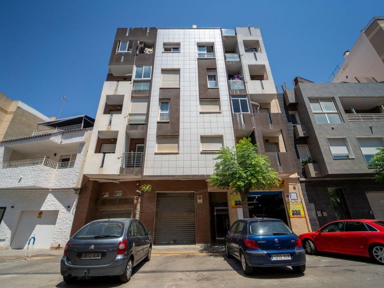 Apartment for Sale in Torrevieja, Alicante 1