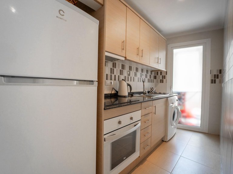 Apartment for Sale in Torrevieja, Alicante 13