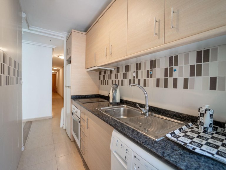 Apartment for Sale in Torrevieja, Alicante 14