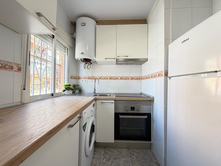 Apartment for Sale in Torrevieja, Alicante 13
