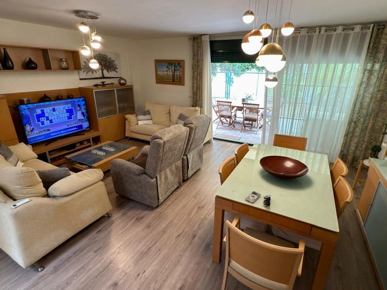Apartment for Sale in Alicante, Alicante 11