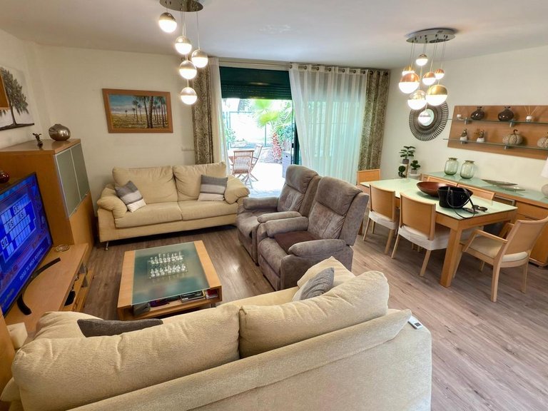 Apartment for Sale in Alicante, Alicante 9