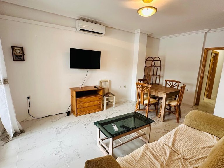 Apartment for Sale in Torrevieja, Alicante 1