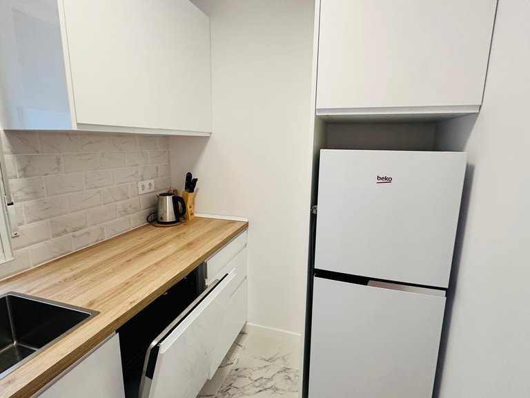 Apartment for Sale in Torrevieja, Alicante 21