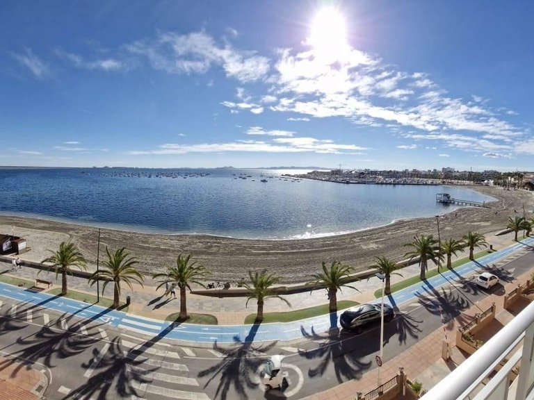 Apartment for Sale in San Pedro Del Pinatar, Murcia 1