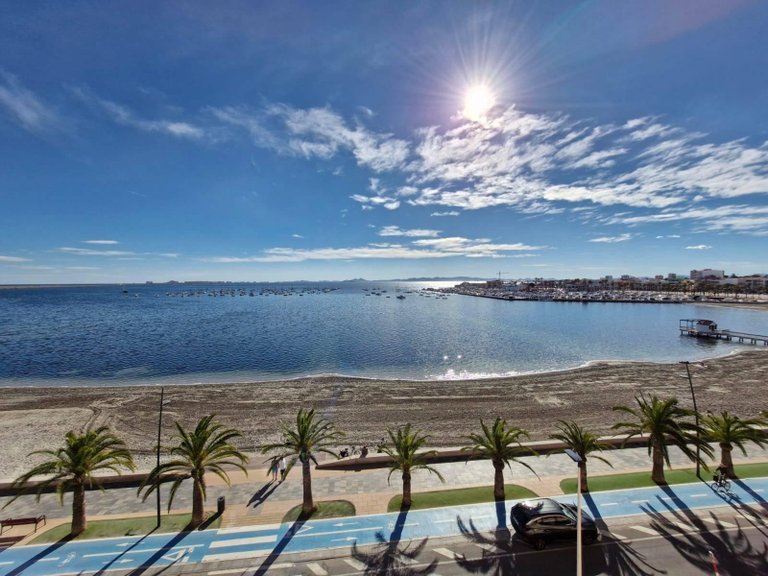 Apartment for Sale in San Pedro Del Pinatar, Murcia 2