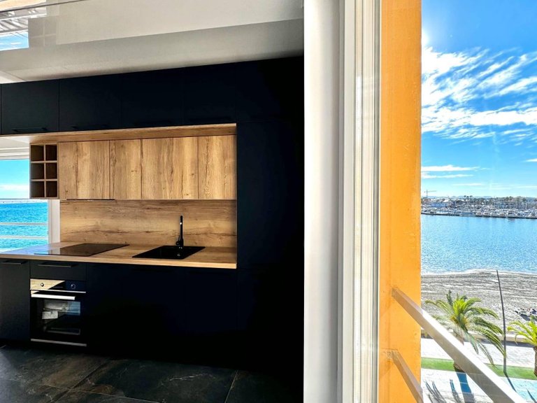 Apartment for Sale in San Pedro Del Pinatar, Murcia 5