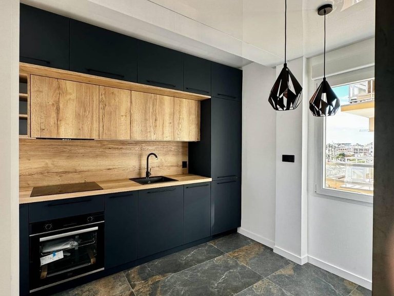 Apartment for Sale in San Pedro Del Pinatar, Murcia 7