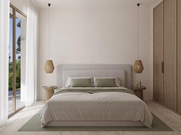Villa for Sale in Benissa, Alicante 14