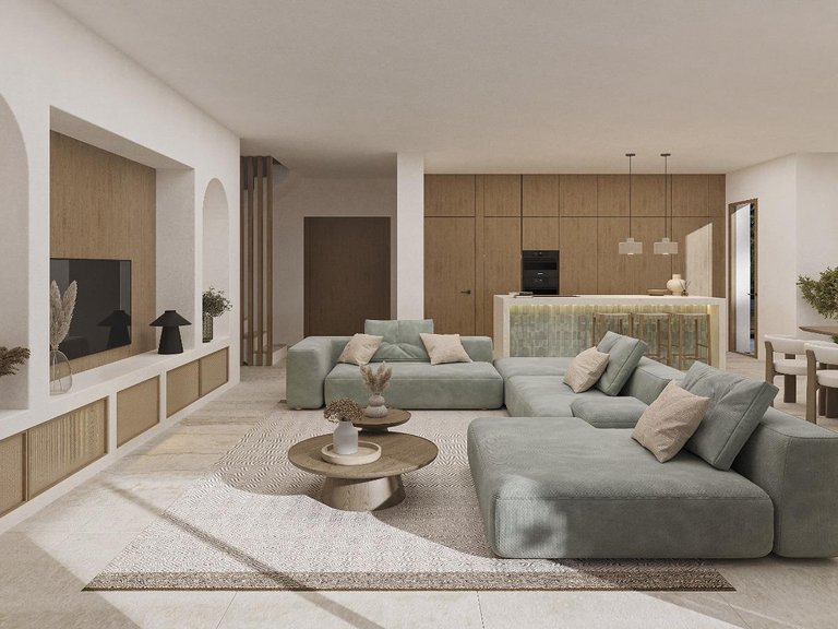 Villa for Sale in Benissa, Alicante 4